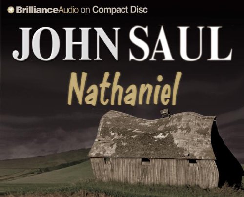 Nathaniel (9781590868867) by Saul, John