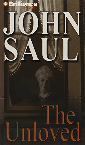 The Unloved (9781590868942) by Saul, John