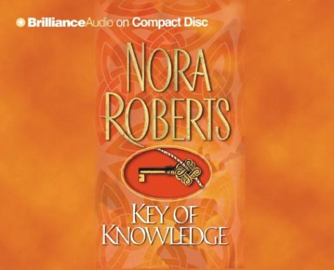 Stock image for Key of Knowledge (Key Trilogy) for sale by HPB-Emerald