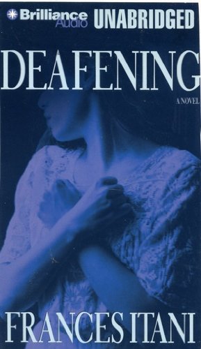 Imagen de archivo de Deafening a la venta por The Yard Sale Store