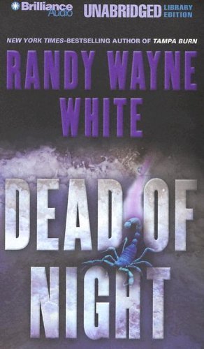 Dead of Night (9781590869673) by Randy Wayne White