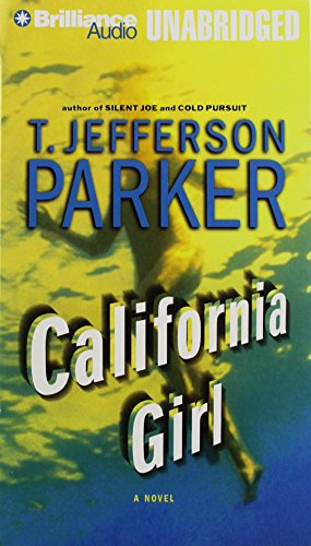 Stock image for California Girl: A Novel for sale by The Yard Sale Store