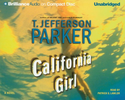 Stock image for California Girl: A Novel for sale by HPB Inc.