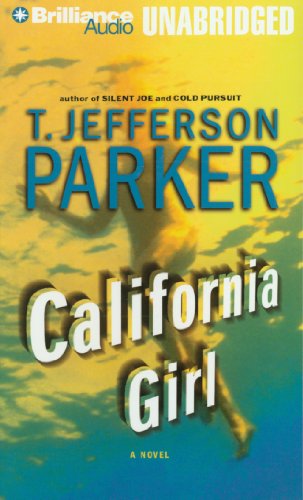 Stock image for California Girl: A Novel for sale by The Yard Sale Store
