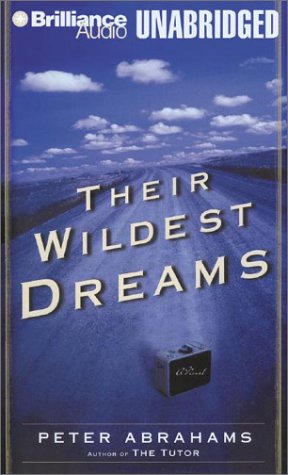 Stock image for Their Wildest Dreams for sale by Booketeria Inc.