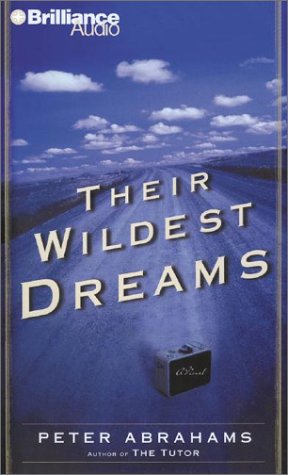 Stock image for Their Wildest Dreams for sale by JR Books