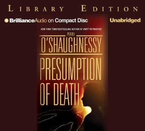 Presumption of Death (Nina Reilly Series) (9781590869901) by O'Shaughnessy, Perri