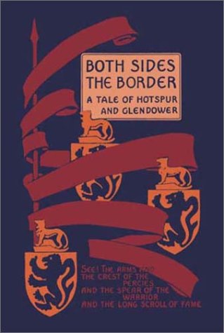 Both Sides the Border - G. A. Henty