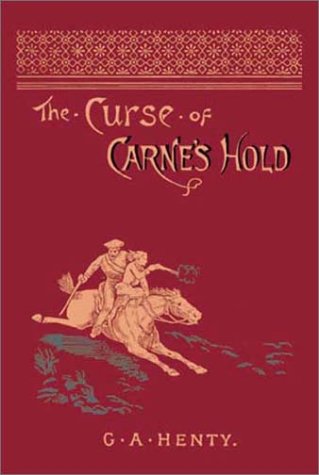 9781590871164: The Curse of Carne's Hold