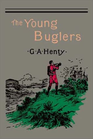 Stock image for THE YOUNG BUGLERS for sale by Ziebarth Books