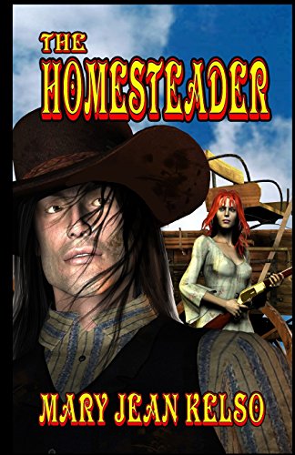 9781590885918: The Homesteader