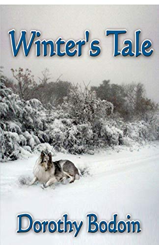 Stock image for Winter's Tale (A Foxglove Corners Mystery) for sale by Wonder Book