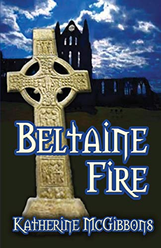 9781590887202: Beltaine Fire