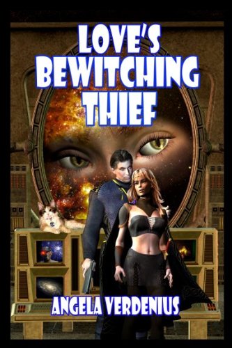 9781590887578: ~R-Love's Bewitching Thief