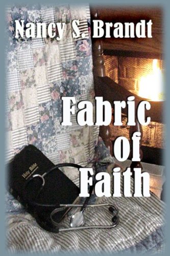 Beispielbild fr Fabric of Faith zum Verkauf von ThriftBooks-Dallas