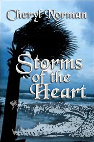 Beispielbild fr Storms of the Heart zum Verkauf von ThriftBooks-Dallas