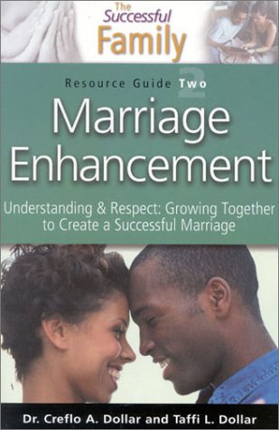 Beispielbild fr Marriage Enhancement: Resource Guide 2 (The Successful Family) zum Verkauf von Books of the Smoky Mountains