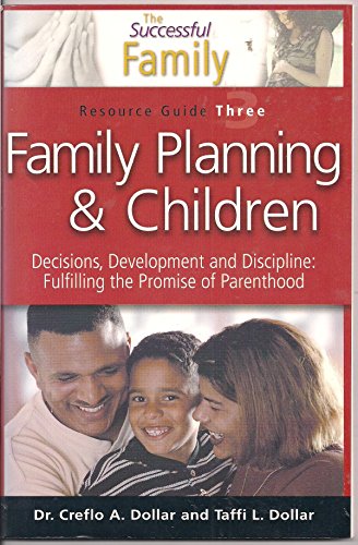 Stock image for Successful Family : Family Planning (The Successful Family) for sale by Ergodebooks