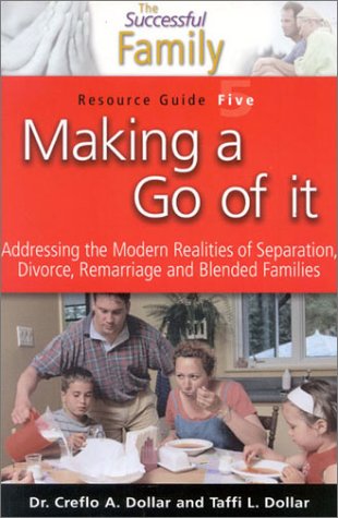 Stock image for Successful Family : Making A Go Of (The Successful Family) for sale by Upward Bound Books