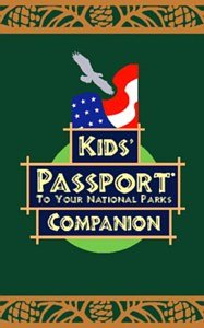 Beispielbild fr Kid's Passport to Your National Parks Companion zum Verkauf von SecondSale