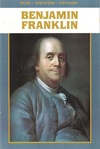 Imagen de archivo de Benjamin Franklin a la venta por BookHolders