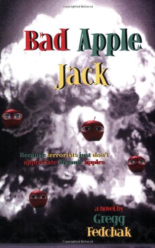 Stock image for Bad Apple Jack for sale by Ergodebooks