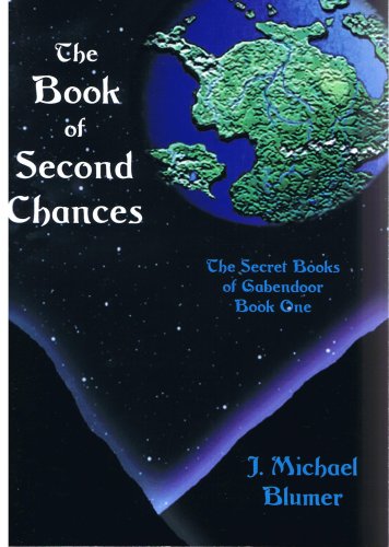Stock image for The Book of Second Chances for sale by HPB Inc.