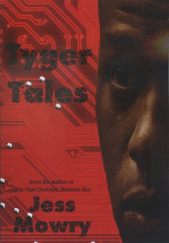 Imagen de archivo de Tyger Tales a la venta por Half Price Books Inc.