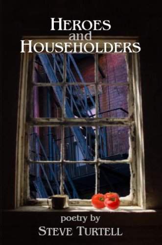 Beispielbild fr Heroes and Householders zum Verkauf von austin books and more
