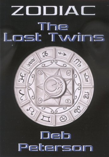 Stock image for The Lost Twins (Zodiac, Book 1) for sale by Bookmans