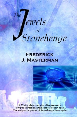 Beispielbild fr Jewels of Stonehenge (Planetcare Discoveries) zum Verkauf von Friends of  Pima County Public Library