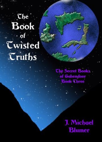 Stock image for Book of Twisted Truths for sale by HPB Inc.
