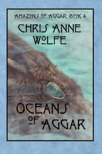 9781590928295: Oceans of Aggar