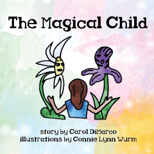 9781590929254: The Magical Child