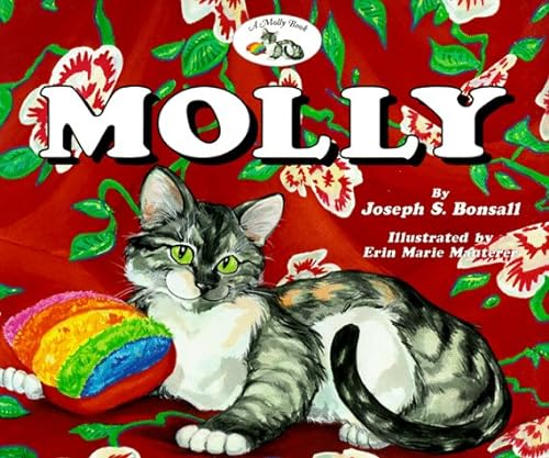 Stock image for Molly (Molly the Cat) for sale by Goodwill