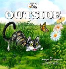 Stock image for Outside (Molly Book) for sale by Ergodebooks