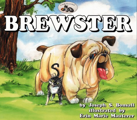 Stock image for Brewster for sale by ThriftBooks-Dallas