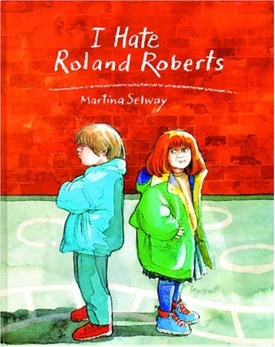 9781590930434: I Hate Roland Roberts