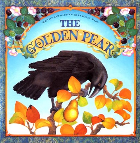 The Golden Pear (9781590930618) by Ward, Helen