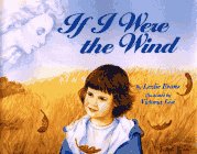 Imagen de archivo de If I Were the Wind a la venta por ThriftBooks-Atlanta