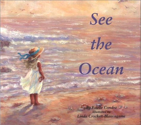 Stock image for See the Ocean for sale by Wonder Book