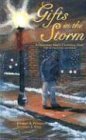 Beispielbild fr Gifts in the Storm: A Homeless Man's Christmas Story [With CD] zum Verkauf von Bargain Treasures