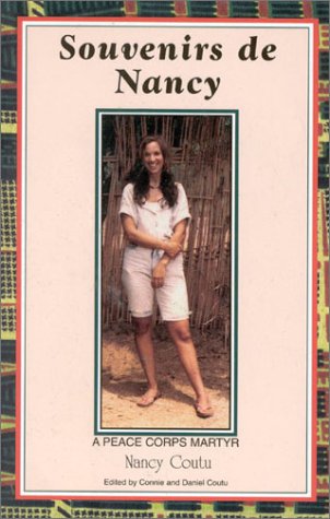 9781590940099: Souvenirs de Nancy: A Peace Corps Martyr