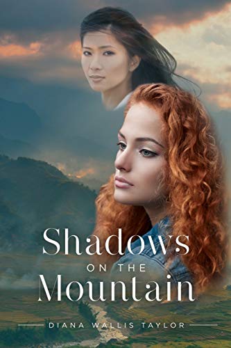 Imagen de archivo de Shadows on the Mountain a la venta por Better World Books