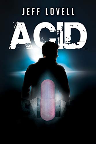Beispielbild fr Acid zum Verkauf von Lucky's Textbooks