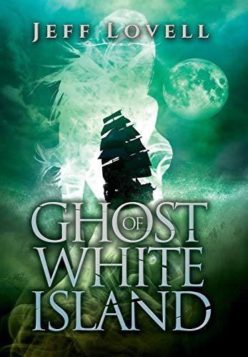 9781590951194: Ghost of White Island