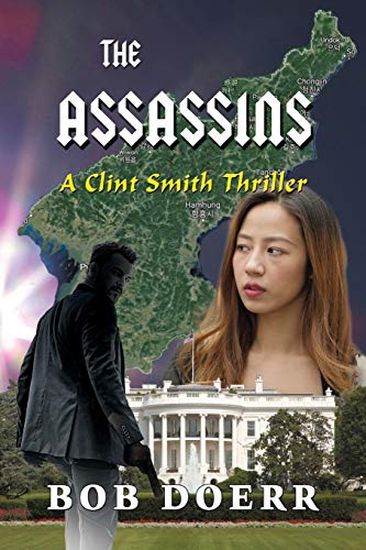 9781590951965: The Assassins: (A Clint Smith Thriller Book 3)