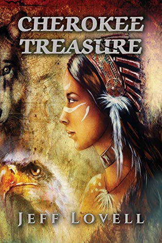 9781590952344: Cherokee Treasure