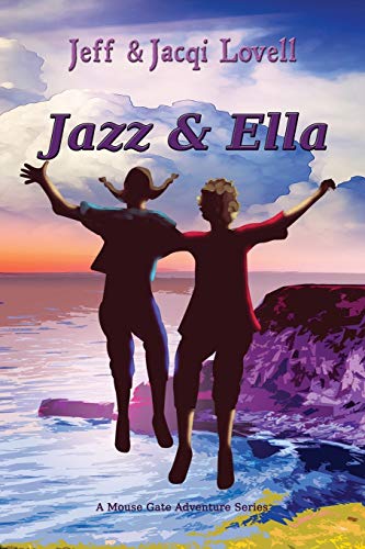 Beispielbild fr Jazz and Ella zum Verkauf von PBShop.store US
