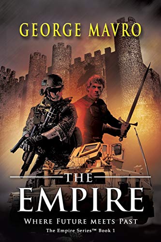 Beispielbild fr The Empire: Constantinople Under Siege zum Verkauf von HPB Inc.